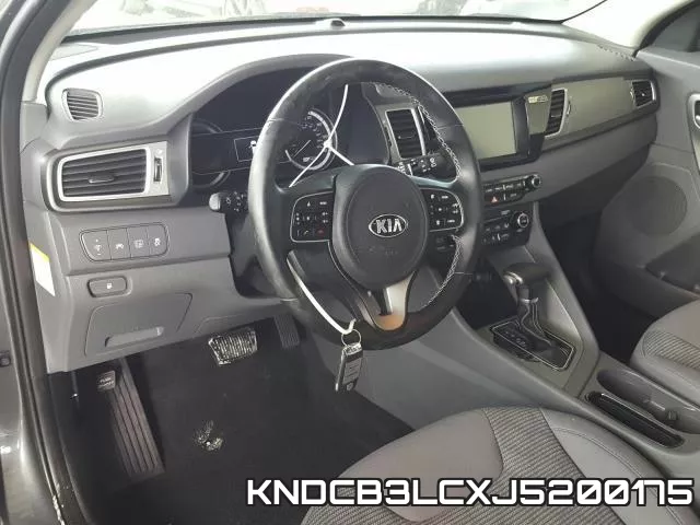KNDCB3LCXJ5200175 фото 10