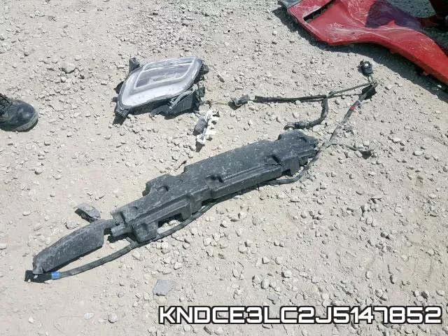 KNDCE3LC2J5147852 фото 10