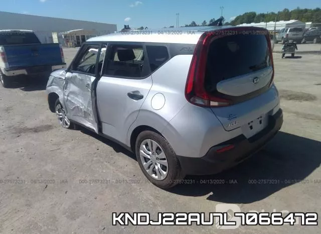 KNDJ22AU7L7066472 фото 4