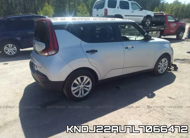 KNDJ22AU7L7066472 фото 5
