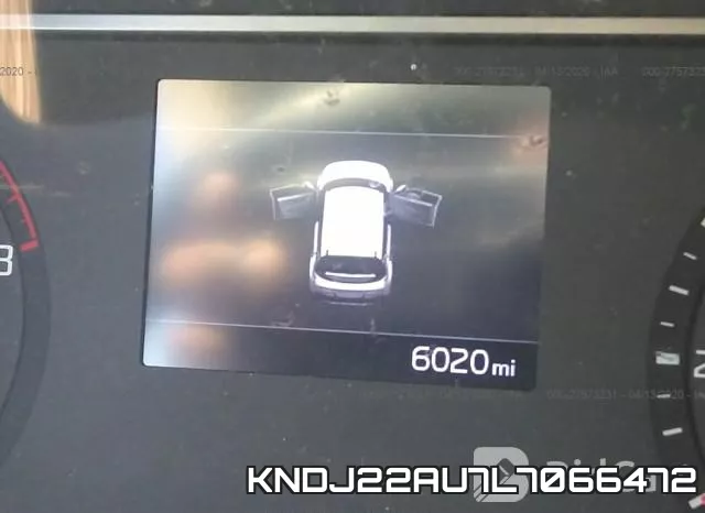 KNDJ22AU7L7066472 фото 8