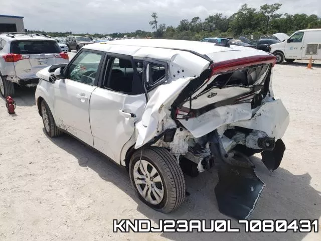 KNDJ23AU0L7080431 фото 4