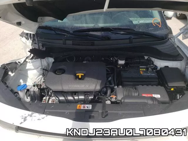 KNDJ23AU0L7080431 фото 8