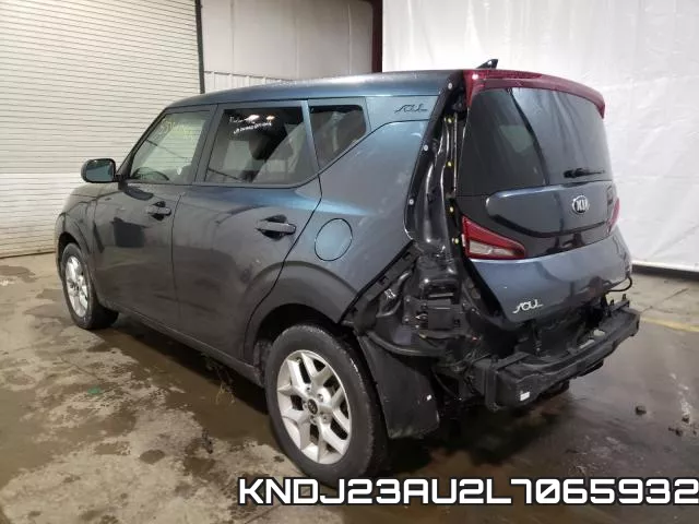 KNDJ23AU2L7065932 фото 4