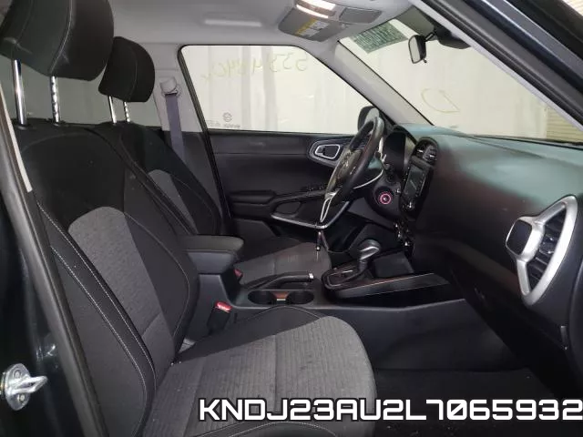 KNDJ23AU2L7065932 фото 6