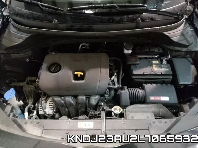 KNDJ23AU2L7065932 фото 8
