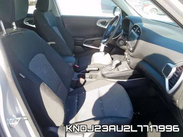 KNDJ23AU2L7717996 фото 6