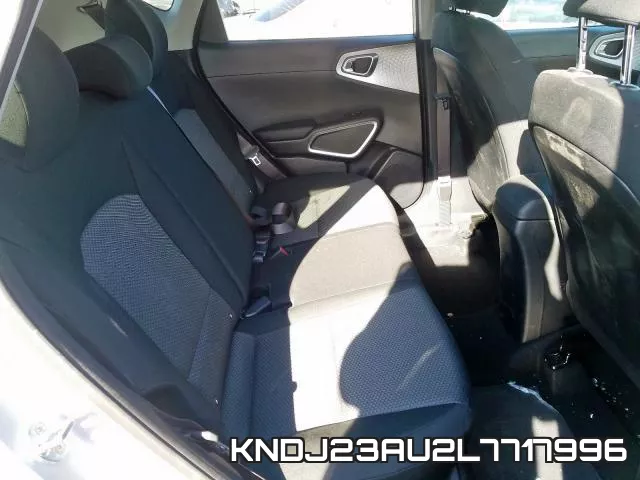 KNDJ23AU2L7717996 фото 7