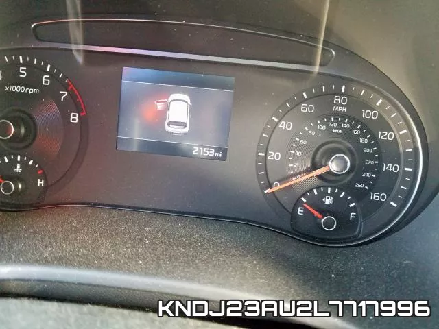 KNDJ23AU2L7717996 фото 9