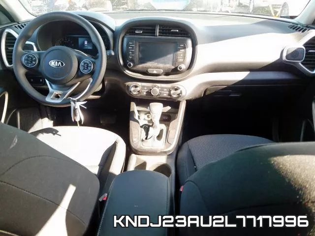 KNDJ23AU2L7717996 фото 10
