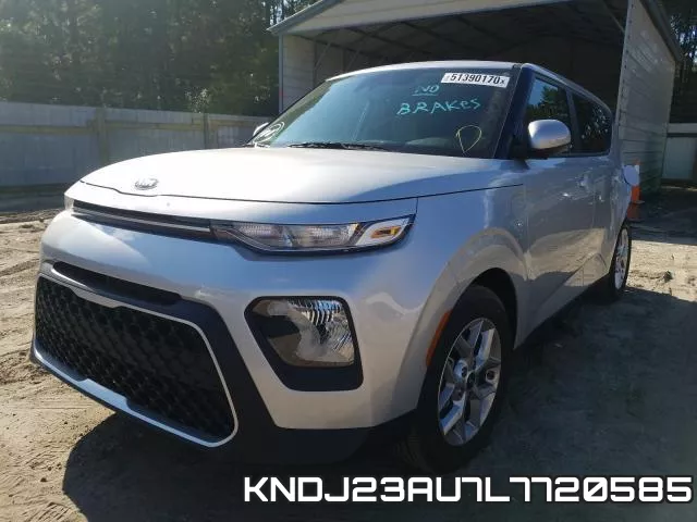 KNDJ23AU7L7720585 фото 3
