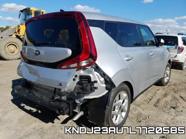 KNDJ23AU7L7720585 фото 5