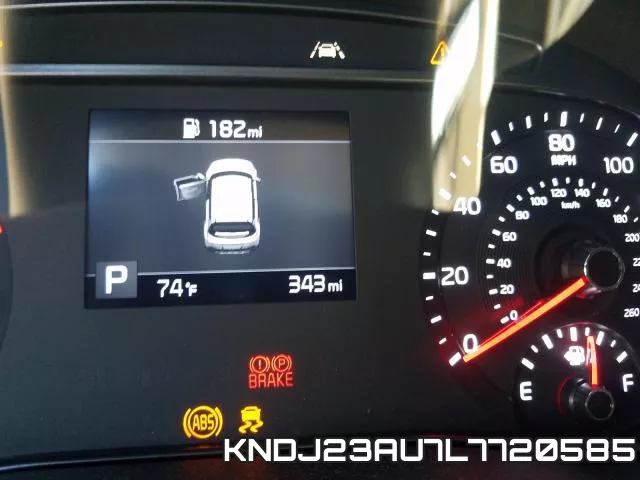 KNDJ23AU7L7720585 фото 8