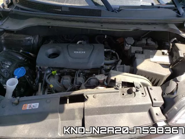KNDJN2A20J7538367 фото 8
