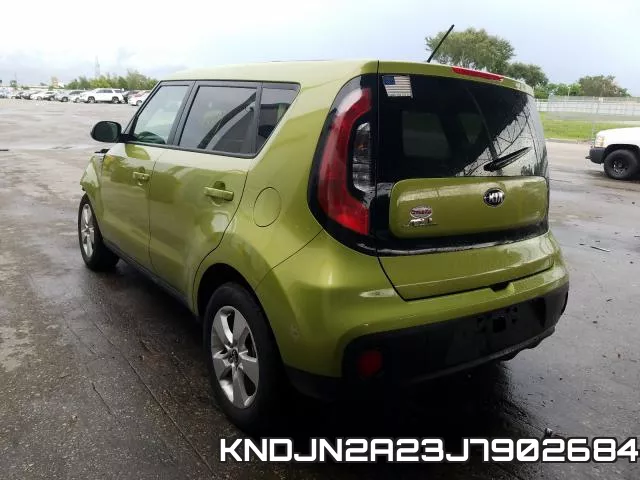 KNDJN2A23J7902684 фото 4