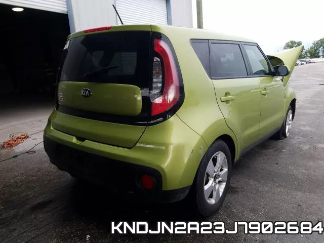 KNDJN2A23J7902684 фото 5