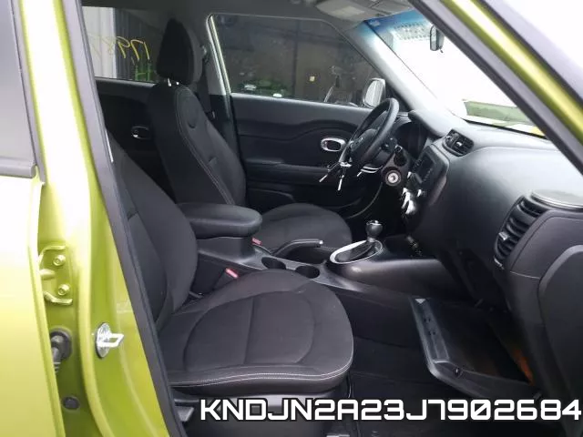 KNDJN2A23J7902684 фото 6