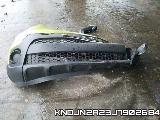KNDJN2A23J7902684 фото 10