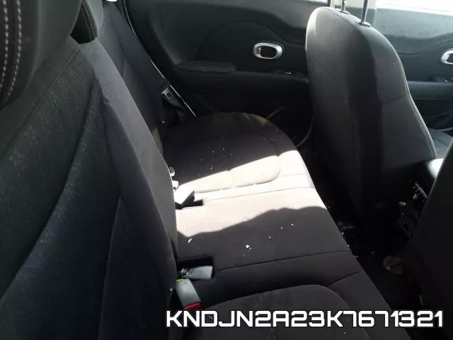 KNDJN2A23K7671321 фото 7