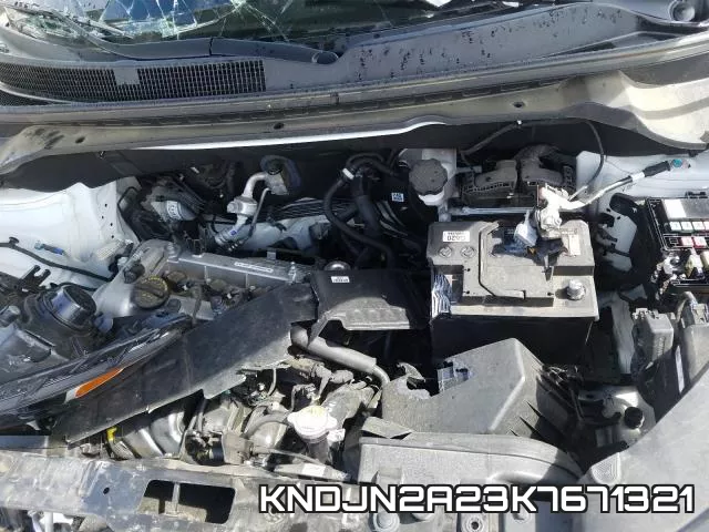 KNDJN2A23K7671321 фото 8