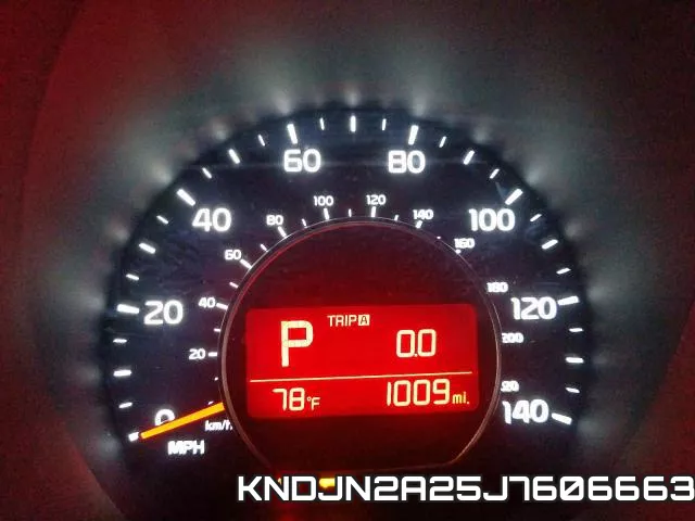 KNDJN2A25J7606663 фото 9