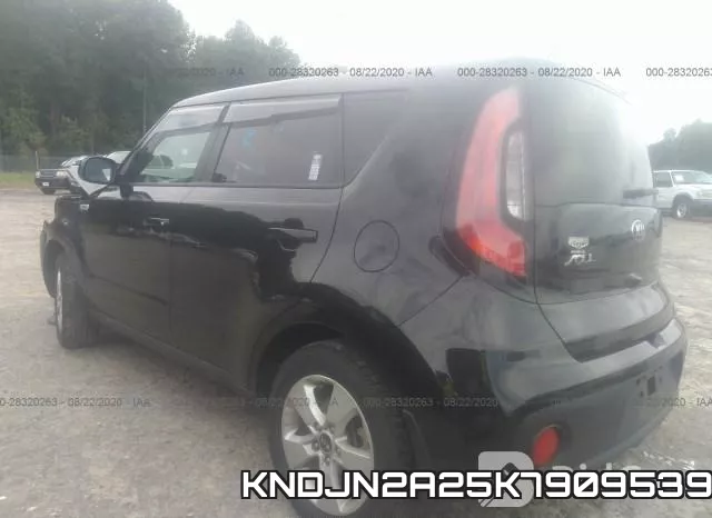KNDJN2A25K7909539 фото 4