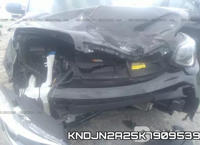 KNDJN2A25K7909539 фото 7