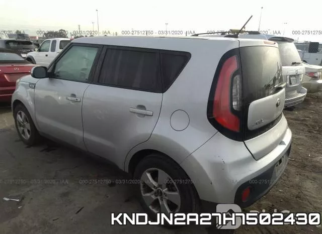 KNDJN2A27H7502430 фото 4