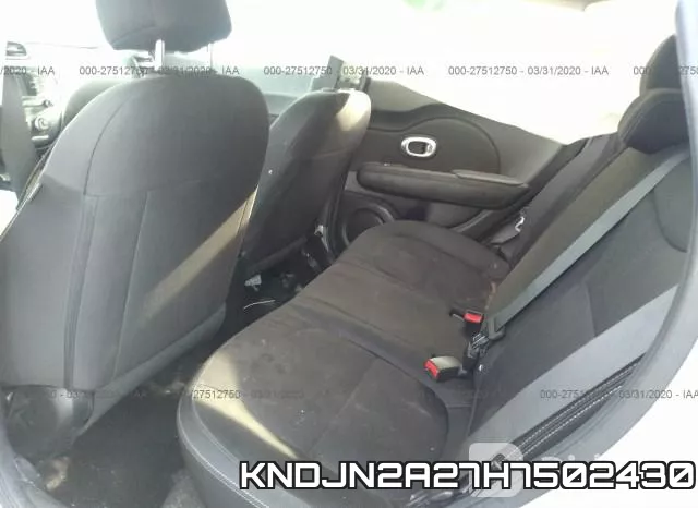 KNDJN2A27H7502430 фото 9