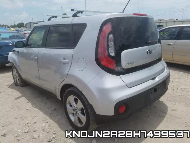 KNDJN2A28H7499537 фото 4
