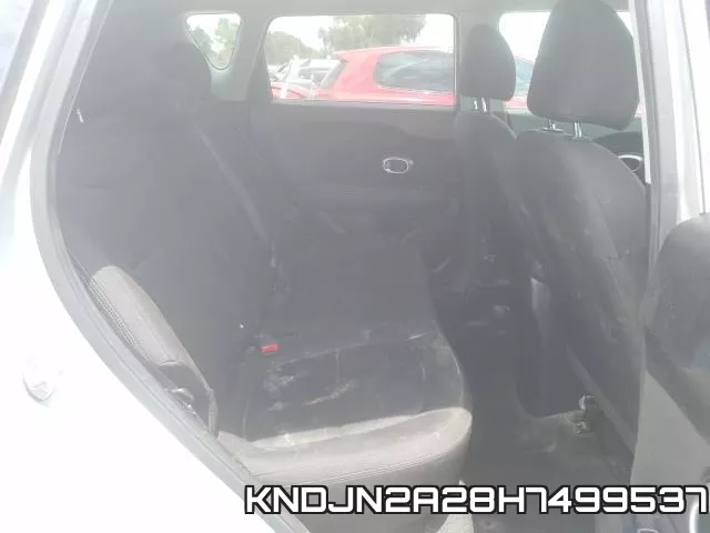 KNDJN2A28H7499537 фото 7