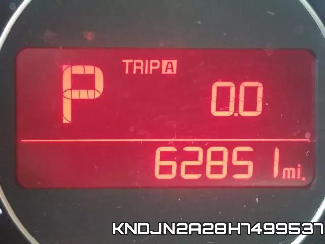 KNDJN2A28H7499537 фото 9