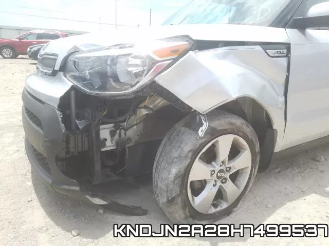 KNDJN2A28H7499537 фото 10
