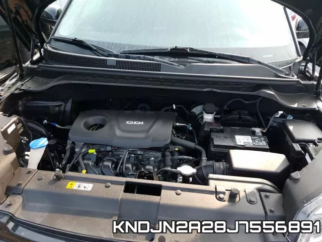 KNDJN2A28J7556891 фото 8