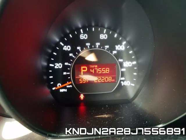 KNDJN2A28J7556891 фото 9
