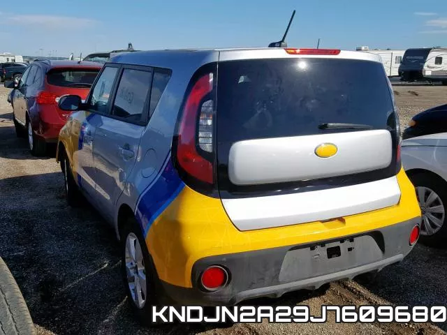 KNDJN2A29J7609680 фото 4