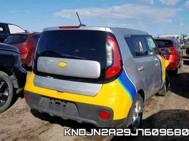 KNDJN2A29J7609680 фото 5