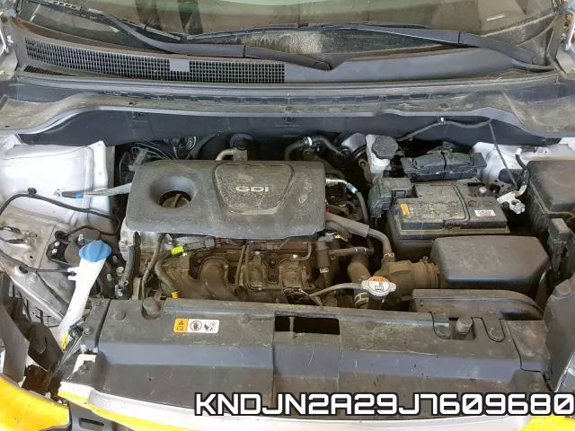 KNDJN2A29J7609680 фото 8