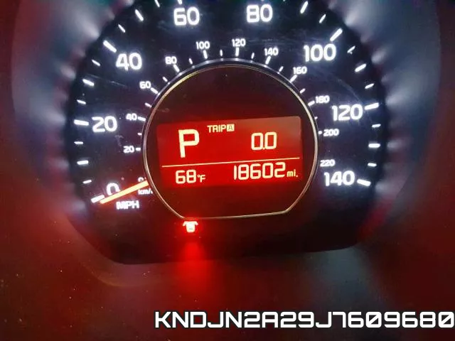 KNDJN2A29J7609680 фото 9