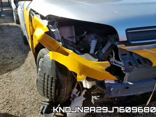 KNDJN2A29J7609680 фото 10