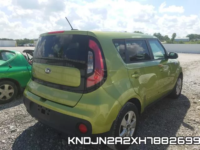 KNDJN2A2XH7882699 фото 4