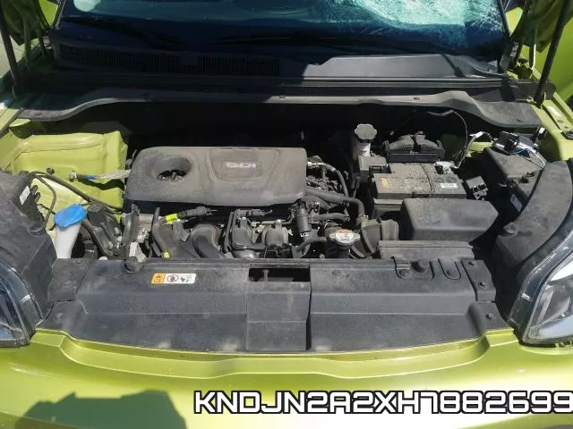 KNDJN2A2XH7882699 фото 7