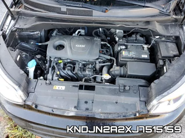 KNDJN2A2XJ7515159 фото 8