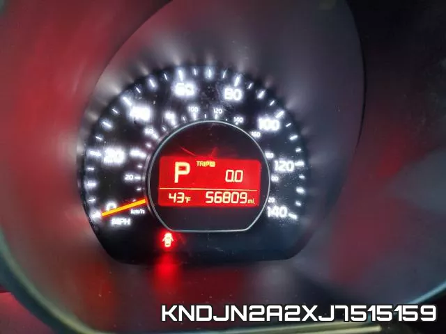 KNDJN2A2XJ7515159 фото 9