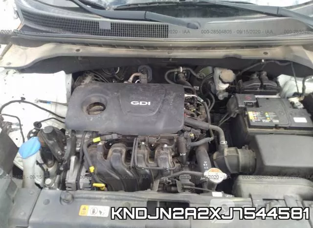 KNDJN2A2XJ7544581 фото 2