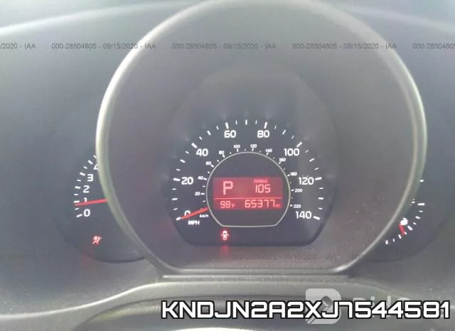 KNDJN2A2XJ7544581 фото 8