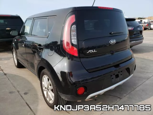 KNDJP3A52H7477785 фото 4