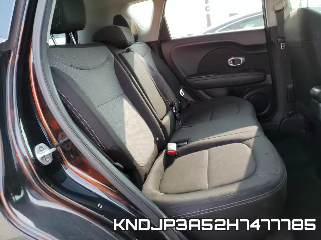 KNDJP3A52H7477785 фото 7