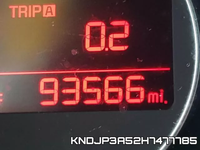 KNDJP3A52H7477785 фото 9