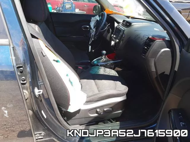 KNDJP3A52J7615900 фото 6